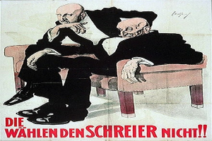 Schwerdtner distanziert sich von der Linksjugend