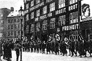 Linke wählt Schwerdtner und Pantisano als neues Führungsteam