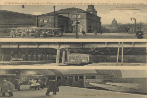 Renovierung der Hamburg-Berliner Eisenbahnstrecke deutlich teurer