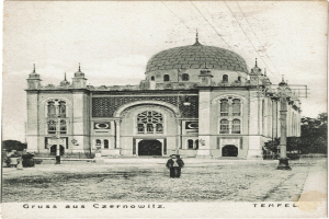 Berliner Kirchen bieten külhle Erholung